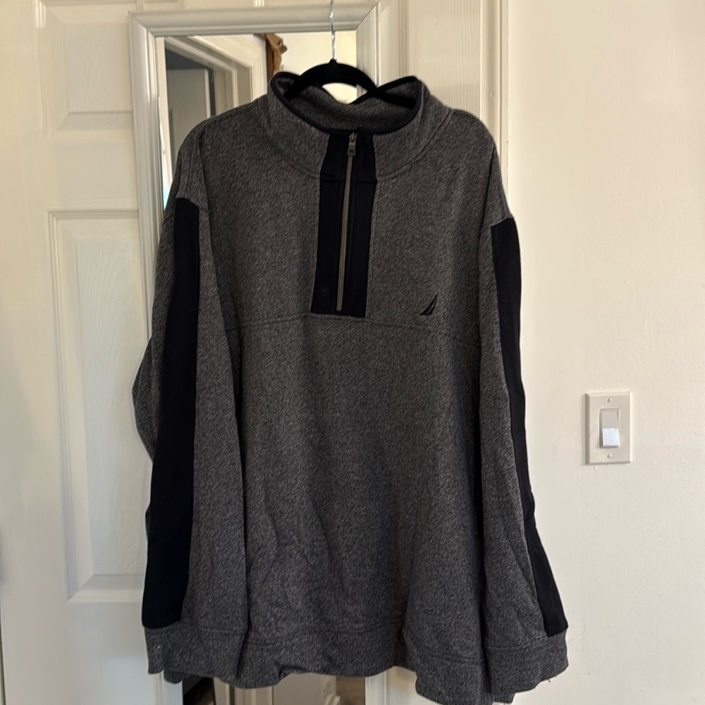Nautica Sweatshirt Men’s Big and Tall